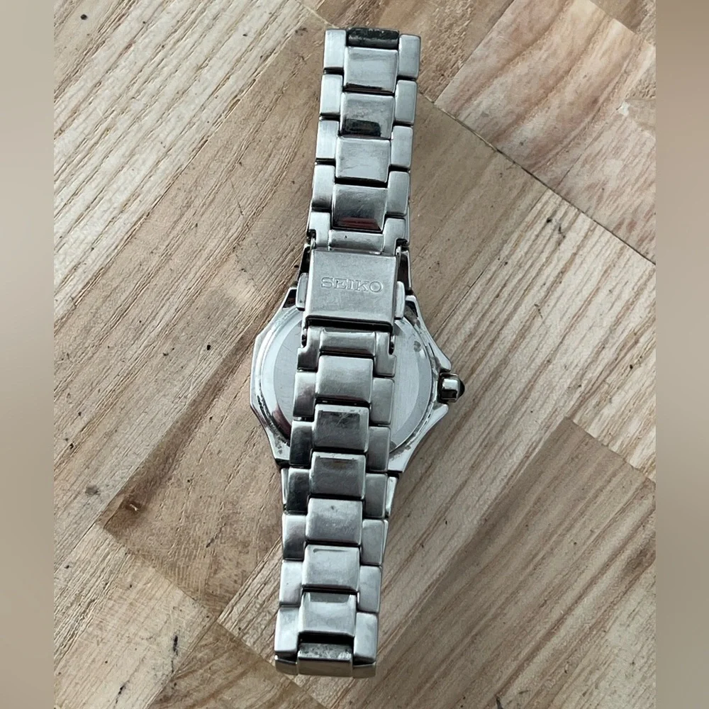 Seiko brand coutura